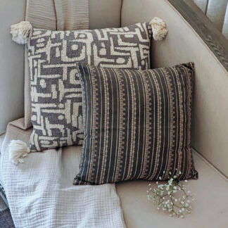 Calyz Tribal Knit Curated Collection